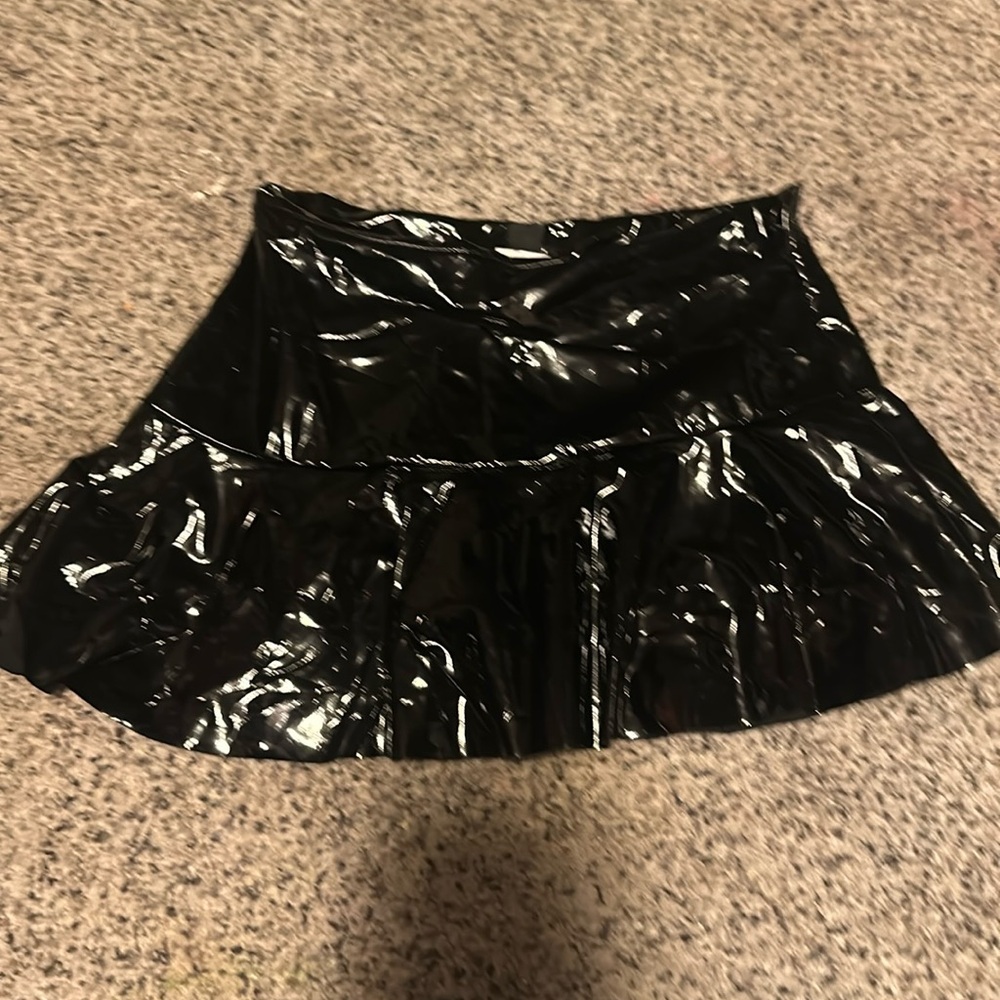 skirt